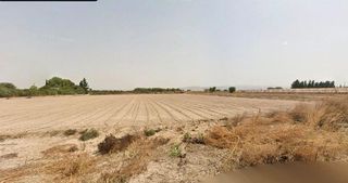 Terreno en venta en Totana