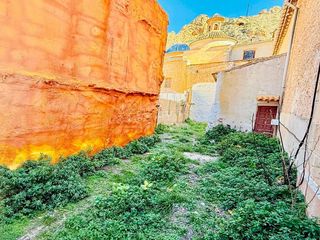 Terreno en venta en Orihuela ciudad en Orihuela