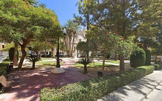 Terreno en venta en Orihuela ciudad en Orihuela