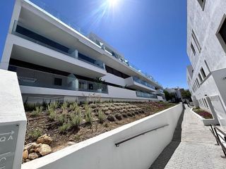 Piso en alquiler en Centro Urbano en Estepona