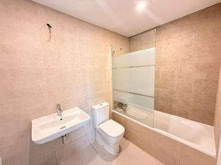 Piso en alquiler en Centro Urbano en Estepona