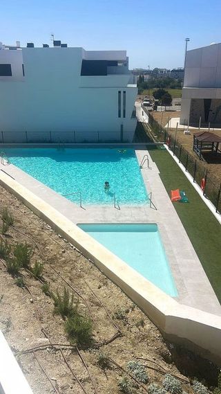 Piso en alquiler en Centro Urbano en Estepona