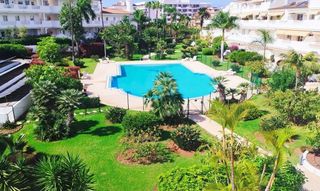 Piso en alquiler en Zona Botánico en Puerto de la Cruz