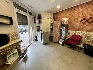 Local comercial en venta en Riu en Santa Coloma de Gramanet