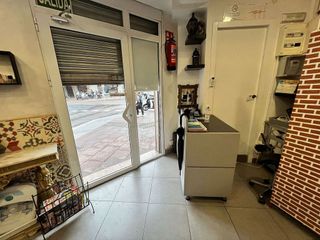 Local comercial en venta en Riu en Santa Coloma de Gramanet