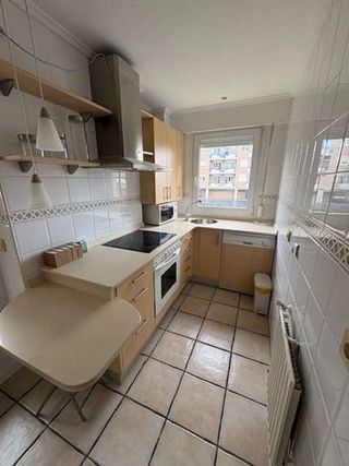 Piso en alquiler en Valdenoja - La Pereda en Santander