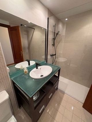 Piso en alquiler en Valdenoja - La Pereda en Santander