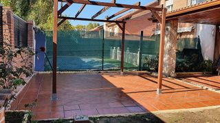 Casa pareada en alquiler en Camarma de Esteruelas