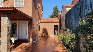 Casa pareada en alquiler en Camarma de Esteruelas