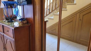 Casa pareada en alquiler en Camarma de Esteruelas