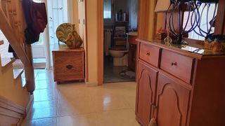 Casa pareada en alquiler en Camarma de Esteruelas