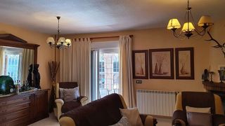 Casa pareada en alquiler en Camarma de Esteruelas