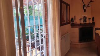 Casa pareada en alquiler en Camarma de Esteruelas