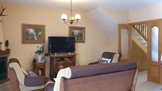 Casa pareada en alquiler en Camarma de Esteruelas