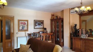 Casa pareada en alquiler en Camarma de Esteruelas