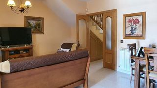 Casa pareada en alquiler en Camarma de Esteruelas