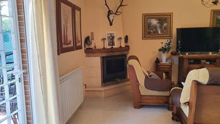 Casa pareada en alquiler en Camarma de Esteruelas