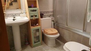 Casa pareada en alquiler en Camarma de Esteruelas