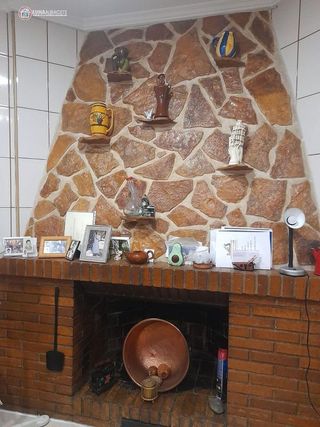 Casa en venta en Fátima en Albacete