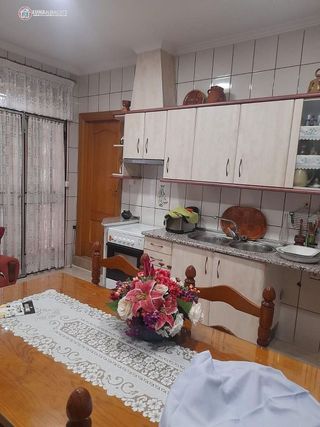 Casa en venta en Fátima en Albacete