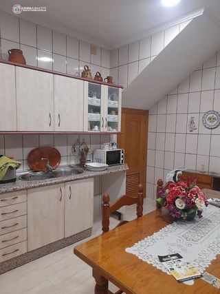 Casa en venta en Fátima en Albacete