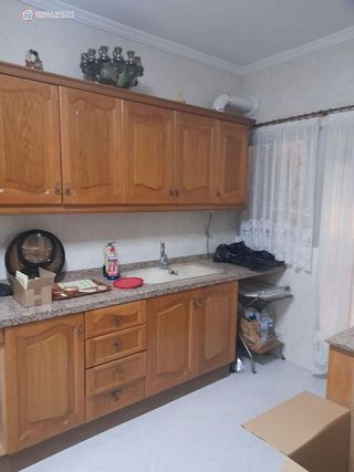 Casa en venta en Fátima en Albacete