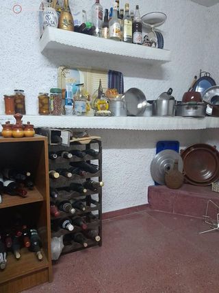 Casa en venta en Fátima en Albacete