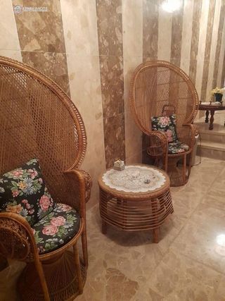 Casa en venta en Fátima en Albacete