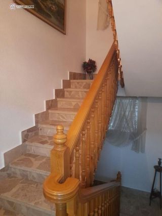 Casa en venta en Fátima en Albacete