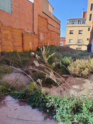 Solar en venta en Artigas - Llefià en Badalona