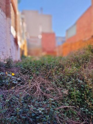 Solar en venta en Artigas - Llefià en Badalona