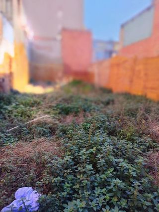 Solar en venta en Artigas - Llefià en Badalona