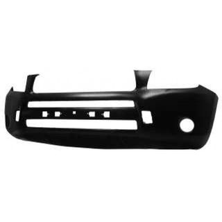 Parachoques Toyota RAV4 2006-2009
