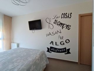 Piso en venta en Hellín