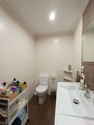 Piso en venta en Hellín