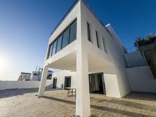 Chalet en venta en Zubia (La)