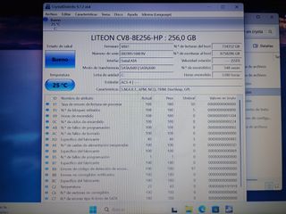 HP ProBook 640 G2 i5-6th - Profesional cuidado