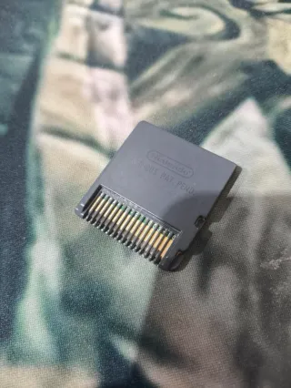 Pokémon Perla Edición DS