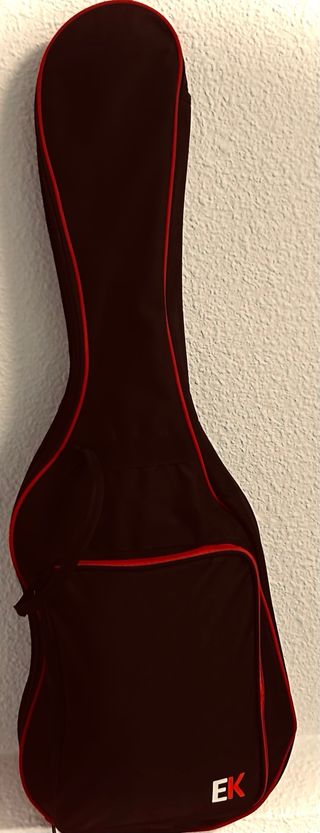 Guitarra Eléctrica Washburn Sonamaster