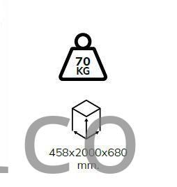 Conjunto Taller 1 Módulo S/Madera Alyco 129850