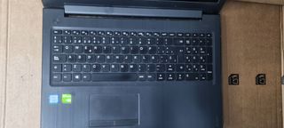 Portátil Lenovo Ideapad 310-15IKB i5-7200U