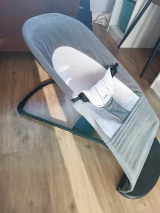 Hamaca Bebé Babybjorn