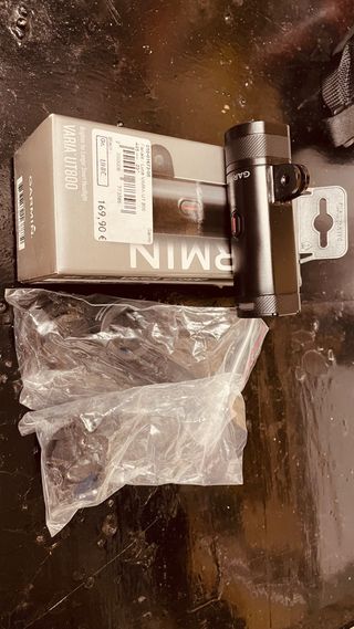 Luz frontal Garmin Varia UT800