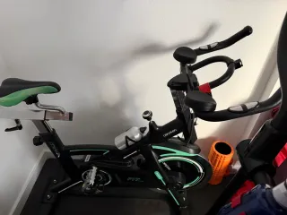 Bicicleta Spinning Cecotec Extreme25