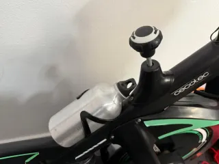 Bicicleta Spinning Cecotec Extreme25