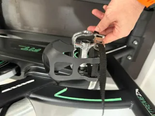 Bicicleta Spinning Cecotec Extreme25