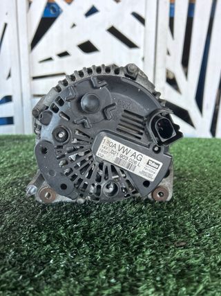 Alternador VW Passat 2.0 TDI 180A
