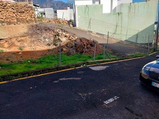 Terreno en venta en Arafo