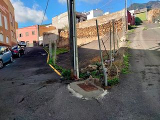 Terreno en venta en Arafo