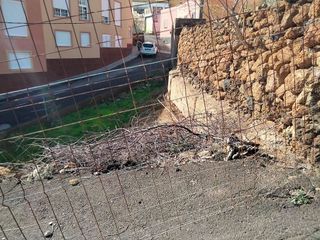 Terreno en venta en Arafo